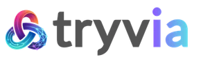 Tryvia - Marketing que atrai. Inteligência que vende.
