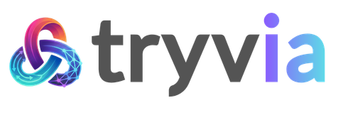 Tryvia - Marketing que atrai. Inteligência que vende.