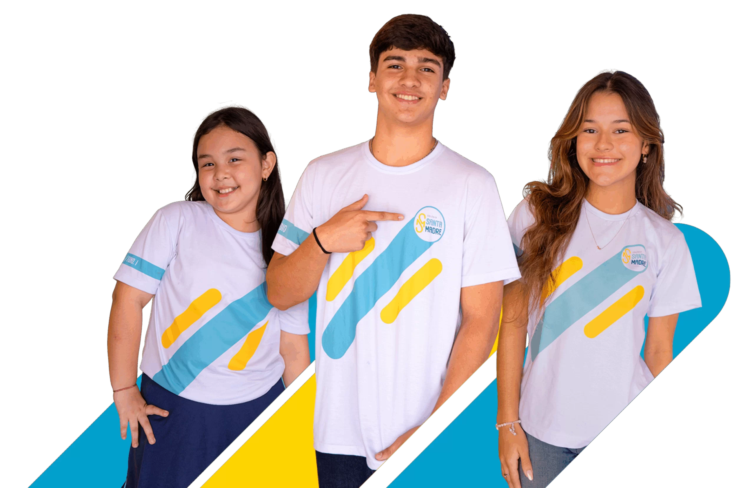 Colégio Santa Madre