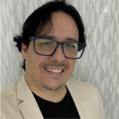 Reinaldo Valente, CTO da Tryvia